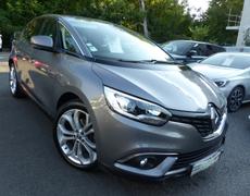 Renault Scenic 4 Montévrain