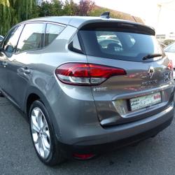 Renault Scenic 4 1.5 DCI 110CH ENERGY BUSINESS EDC Mont&eacute;vrain