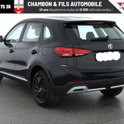 MG ZS 1.5 L Hybrid+ 197 ch Standard La Grand-Croix