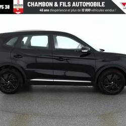 MG ZS 1.5 L Hybrid+ 197 ch Standard La Grand-Croix