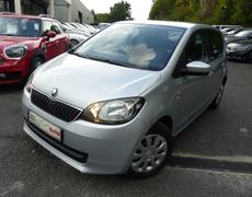 Skoda Citigo Montévrain