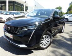 Peugeot 3008 Montévrain