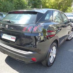 Peugeot 3008 1.2 PURETECH 130CH S&S ACTIVE BUSINESS EAT8 Mont&eacute;vrain
