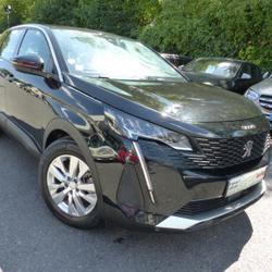 Peugeot 3008 1.2 PURETECH 130CH S&S ACTIVE BUSINESS EAT8 Mont&eacute;vrain