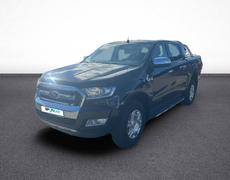 Ford Ranger Montélimar