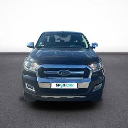 Ford Ranger RANGER DOUBLE CABINE 3.2 TDCi 200 STOP&START 4X4 LIMITED Mont&eacute;limar