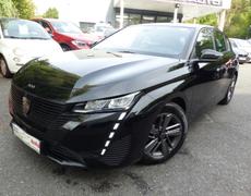 Peugeot 308 III Phase 1 Montévrain