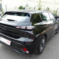 Peugeot 308 III Phase 1 1.2 PURETECH 130CH S&S ACTIVE PACK EAT8 Mont&eacute;vrain