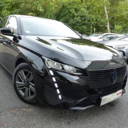Peugeot 308 III Phase 1 1.2 PURETECH 130CH S&S ACTIVE PACK EAT8 Mont&eacute;vrain