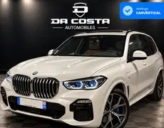 BMW X5 Taverny