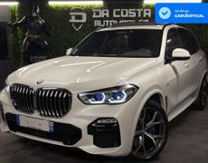 BMW X5 Taverny