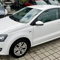 Volkswagen Polo 1.2 60ch Trendline 3p Nouvoitou