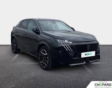 Peugeot e-3008 Montélimar