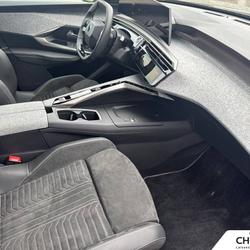 Peugeot e-3008 3008 Electrique 210 ch 73 kWh GT Mont&eacute;limar