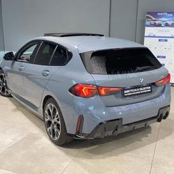 BMW Serie 1 120dA 163ch M Sport DKG7 &Eacute;vreux