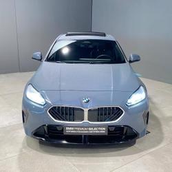 BMW Serie 1 120dA 163ch M Sport DKG7 &Eacute;vreux