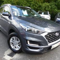 Hyundai Tucson 1.6 CRDI 115CH INTUITIVE Mont&eacute;vrain