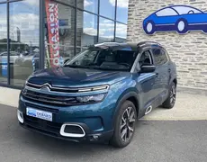 Citroen C5 Aircross Saint-Saturnin