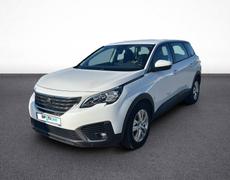 Peugeot 5008 Montélimar