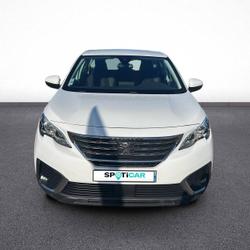 Peugeot 5008 5008 BlueHDi 130ch S&S BVM6 Active Mont&eacute;limar