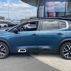 Citroen C5 Aircross PURETECH 130CH S&S SHINE PACK EAT8 M&eacute;rignac