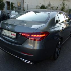 Mercedes Classe C 300 E 204+129CH BUSINESS LINE Mont&eacute;vrain