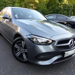 Mercedes Classe C 300 E 204+129CH BUSINESS LINE Mont&eacute;vrain