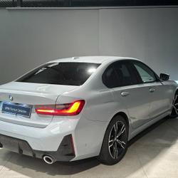 BMW Serie 3 320dA xDrive 190ch M Sport &Eacute;vreux