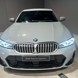 BMW Serie 3 320dA xDrive 190ch M Sport &Eacute;vreux