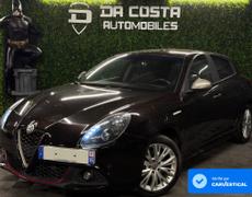 Alfa Romeo Giulietta Taverny