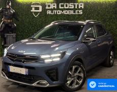 Kia Stonic Taverny