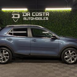 Kia Stonic 1.0 T-GDI 100 ACTIVE DCT Taverny