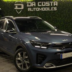 Kia Stonic 1.0 T-GDI 100 ACTIVE DCT Taverny