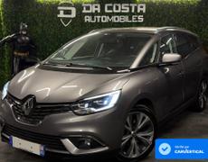 Renault Scenic 4 Taverny