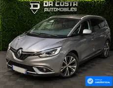 Renault Scenic 4 Taverny