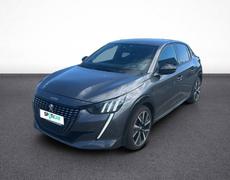 Peugeot 208 Montélimar