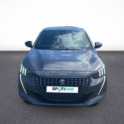 Peugeot 208 208 PureTech 100 S&S BVM6 GT Mont&eacute;limar