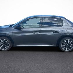 Peugeot 208 208 PureTech 100 S&S BVM6 GT Mont&eacute;limar