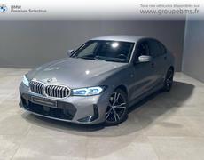 BMW Serie 3 Évreux