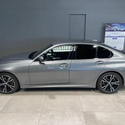 BMW Serie 3 320dA xDrive 190ch M Sport &Eacute;vreux
