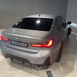 BMW Serie 3 320dA xDrive 190ch M Sport &Eacute;vreux