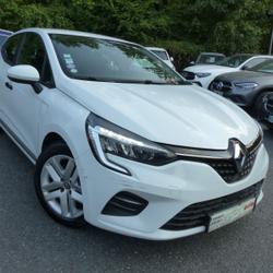 Renault Clio 5 1.0 SCE 65CH BUSINESS -21 Mont&eacute;vrain