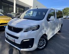 Peugeot Traveller Montévrain