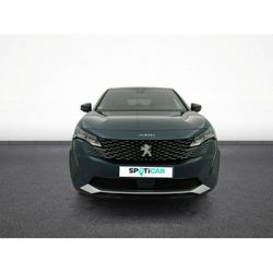 Peugeot 3008 3008 PureTech 130ch S&S EAT8 Allure Pack Mont&eacute;limar