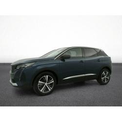 Peugeot 3008 3008 PureTech 130ch S&S EAT8 Allure Pack Mont&eacute;limar