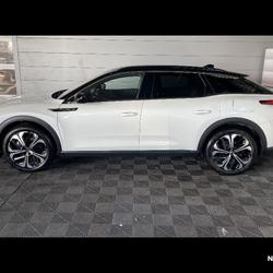 Citroen C5 X C5 X Hyb CITRO&Euml;N C5 X Hybride rechargeab Noisy-le-Grand