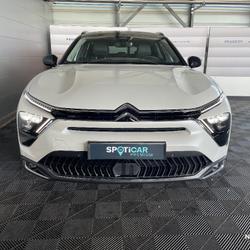 Citroen C5 X C5 X Hyb CITRO&Euml;N C5 X Hybride rechargeab Noisy-le-Grand