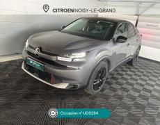 Citroen C4 Noisy-le-Grand