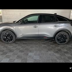 Citroen C4 C4 Nouvelle C4 Hybride 145ch, bo&icirc;te auto COLLECTION Noisy-le-Grand