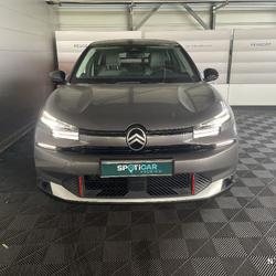 Citroen C4 C4 Nouvelle C4 Hybride 145ch, bo&icirc;te auto COLLECTION Noisy-le-Grand